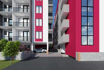 1 Bed Apartment with En Suite in Mtwapa - 4