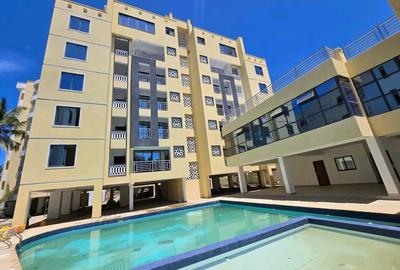 2 Bed Apartment with En Suite at 1St Avenue Nyali