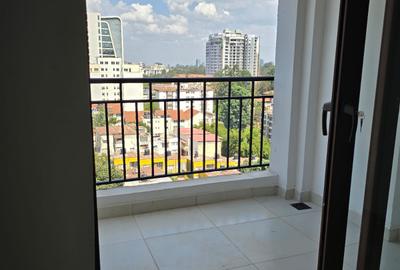 1 Bed Apartment with En Suite at Rhapta Rd