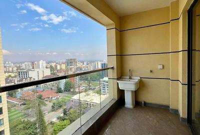 Serviced 1 Bed Apartment with En Suite at Kilimani