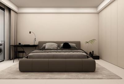 1 Bed Apartment with En Suite at Westlands Road - 4