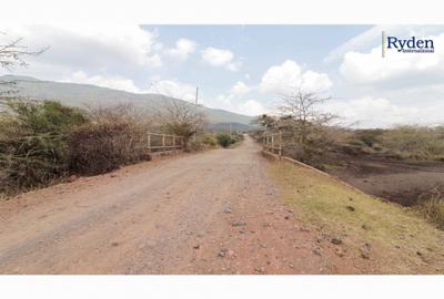 Land at Olosho Oibor Kisamis - 4