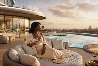 2 Bed Apartment with En Suite in Riverside - 2