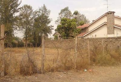 Land at Trasview Estate - 3