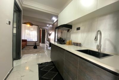 1 Bed Apartment with En Suite at Wood Avenue