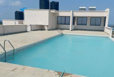 Serviced 3 Bed Apartment with En Suite at Nyali