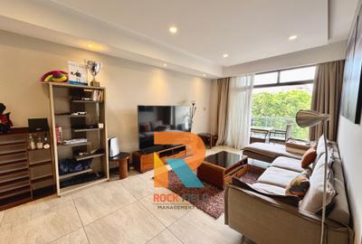 Serviced 2 Bed Apartment with En Suite in General Mathenge - 3