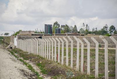 Land in Kitengela