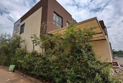 4 Bed House with En Suite at Kentmere