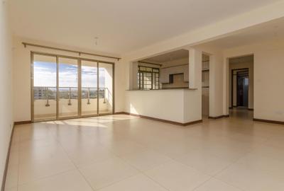 4 Bed Apartment with En Suite in Thika Road