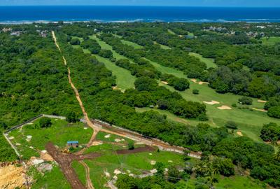 Land in Diani - 4