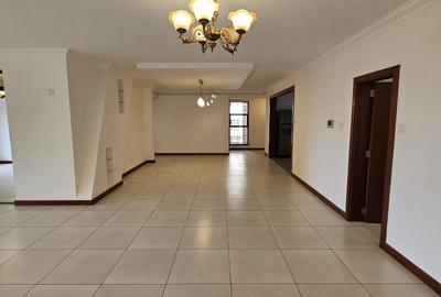 4 Bed Apartment with En Suite at Spring Valley