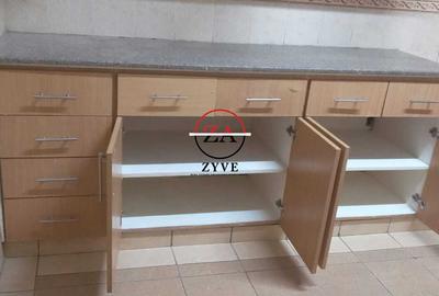 3 Bed Apartment with En Suite at Seasons - 2