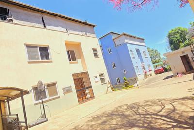 5 Bed Townhouse with En Suite at Convent Drive