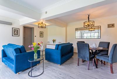 Furnished 2 Bed Apartment with Swimming Pool at Fushsia Cl