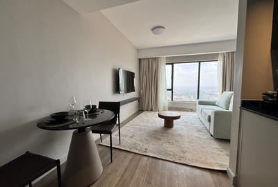 1 Bed Apartment with En Suite in Upper Hill - 2