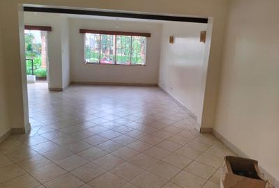 3 Bed Townhouse with En Suite in Westlands Area