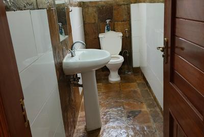 2 Bed Apartment with En Suite at Riverside