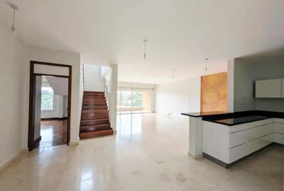 3 Bed Apartment with En Suite in Kileleshwa - 2