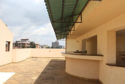 2 Bed Apartment with En Suite at Upper Kileleshwa