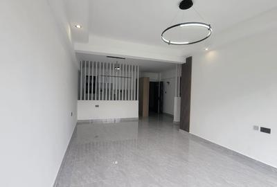 3 Bed Apartment with En Suite in Kilimani