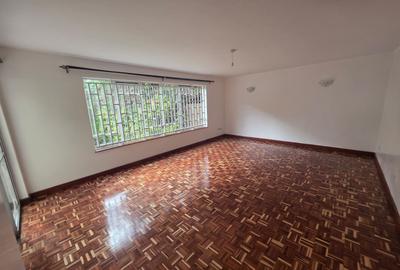 3 Bed Townhouse with En Suite in Kilimani