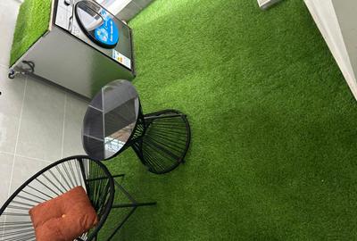 Serviced 1 Bed Apartment with Gym at Kindaruma Road - 3