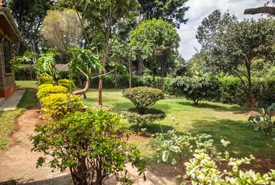 4 Bed House with En Suite in Kitisuru - 3