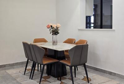 3 Bed Apartment with En Suite at Ngong Road - 3