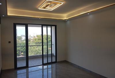 2 Bed Apartment with En Suite at Kilimani - 2