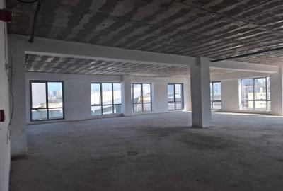 5,000 ft² Office with Service Charge Included in Westlands Area