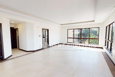 3 Bed Apartment with En Suite at Parklands