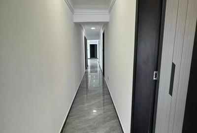 4 Bed Apartment with En Suite at Valley Arcade
