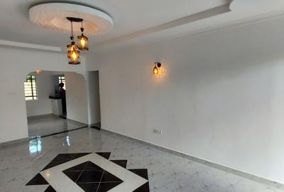 4 Bed House with En Suite at Rimpa
