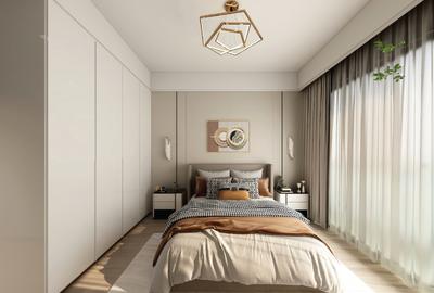 2 Bed Apartment with En Suite in Westlands Area - 3