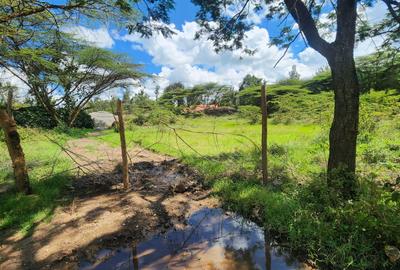 0.5 ac Land at Masai Lodge - 4