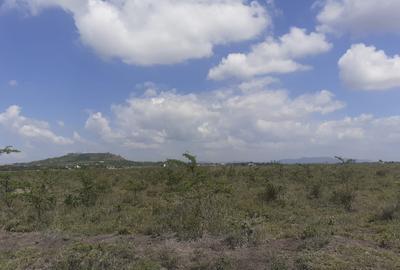 1 ac Residential Land in Kantafu - 4