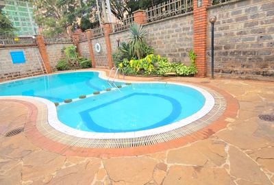 3 Bed Apartment with En Suite at Kileleshwa Road