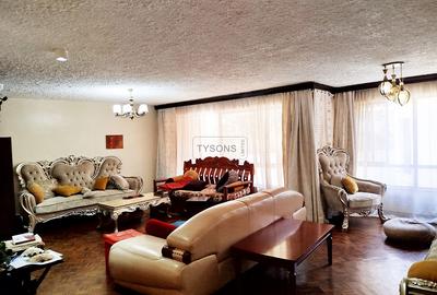 3 Bed Apartment with En Suite in Westlands Area - 2