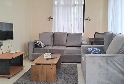 1 Bed House with En Suite in Runda