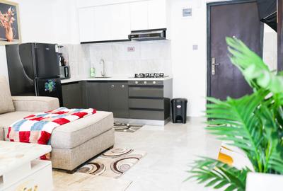 Serviced 1 Bed Apartment with En Suite at Argwins Kodhek Road - 2