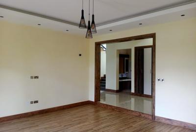 4 Bed Villa with En Suite at Migaa Golf Estate - 3