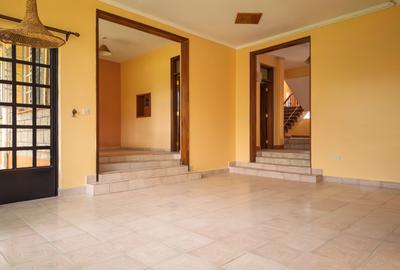 4 Bed House with En Suite at Old Kitisuru - 4