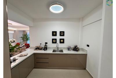 Serviced 5 Bed Apartment with En Suite in Kilimani - 4