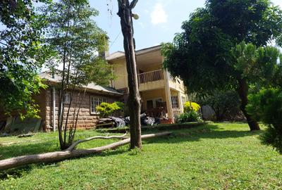 Residential Land at Riara Road - 2