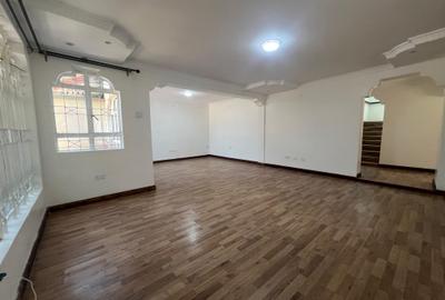 4 Bed House with En Suite at Membley
