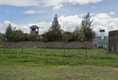 Land at Githunguri Road - 4