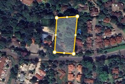 0.81 ac Land in Lavington