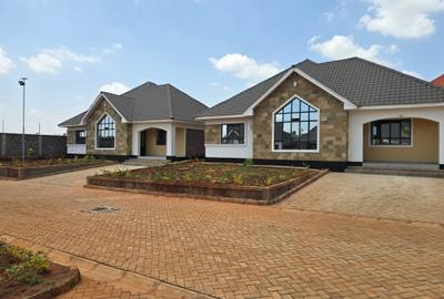 3 Bed House with En Suite at Kenyatta Road