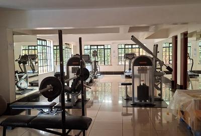 2 Bed Apartment with En Suite in Westlands Area - 4